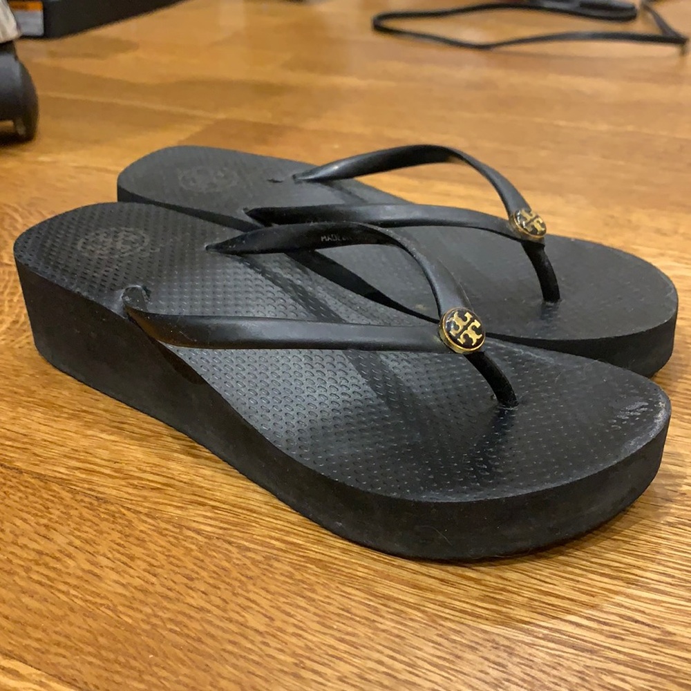 Platform Sandals